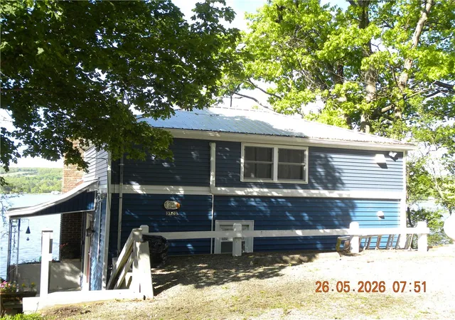 Homes for sale in Tyrone, NY | 3763 Lamoka Lake Rd, Tyrone, NY 14815 | MLS# R1684385