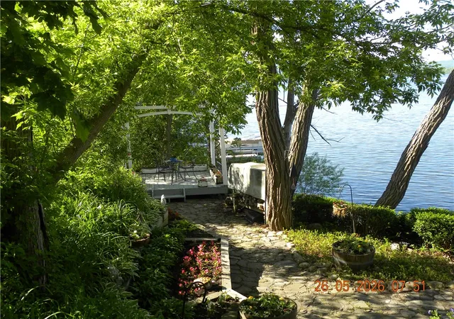 Homes for sale in Tyrone, NY | 3763 Lamoka Lake Rd, Tyrone, NY 14815 | MLS# R1684385