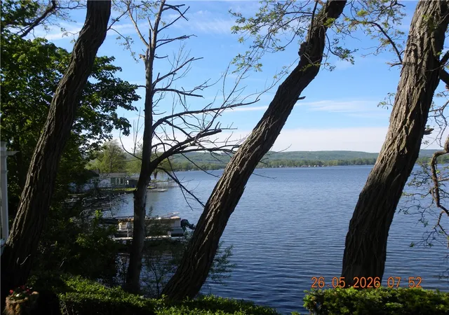 Homes for sale in Tyrone, NY | 3763 Lamoka Lake Rd, Tyrone, NY 14815 | MLS# R1684385