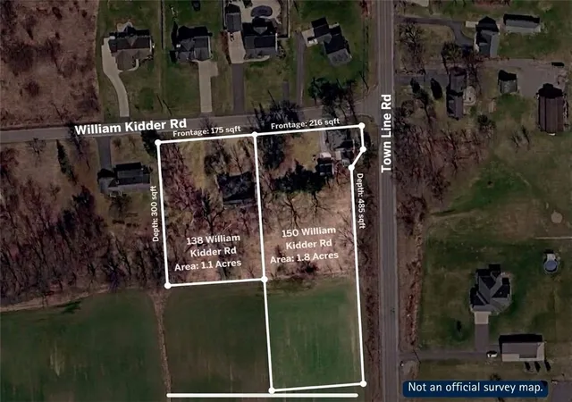 39th image of 150 William Kidder Rd, Lancaster, NY 14086 | MLS# R1679632