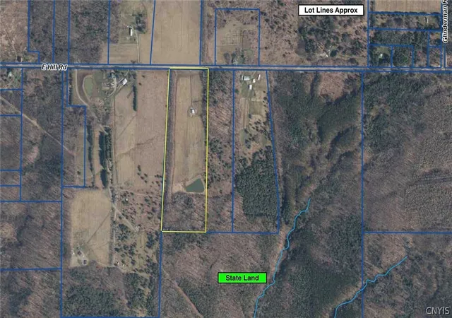 Homes for sale in Caneadea, NY | 6281 E Hill Rd, Caneadea, NY 14717 | MLS# S1684856