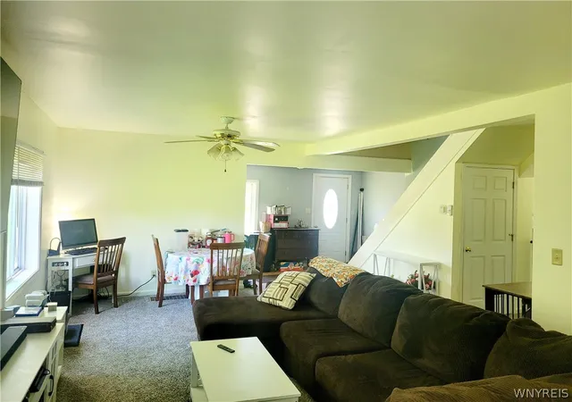 Homes for sale in New Albion, NY | 6829 Nys Route 353, New Albion, NY 14719 | MLS# B1683703