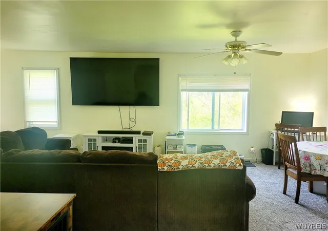 Homes for sale in New Albion, NY | 6829 Nys Route 353, New Albion, NY 14719 | MLS# B1683703
