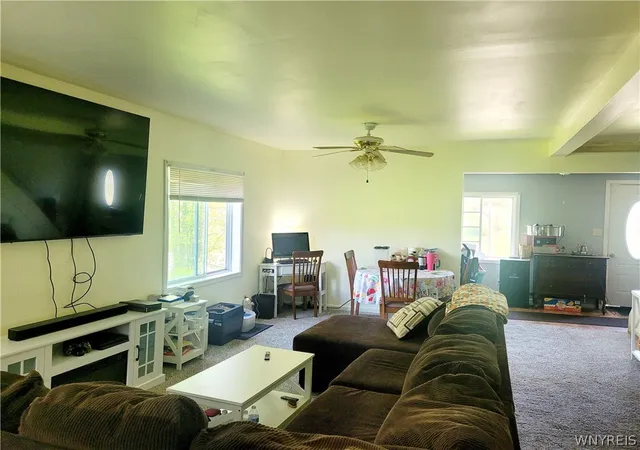 Homes for sale in New Albion, NY | 6829 Nys Route 353, New Albion, NY 14719 | MLS# B1683703