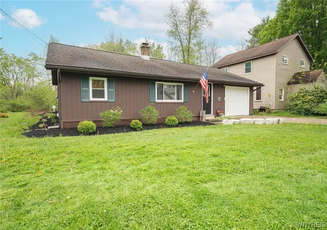 1st image of 5911 Snug Harbor Rd, Mayville, NY 14757 | MLS# B1683989