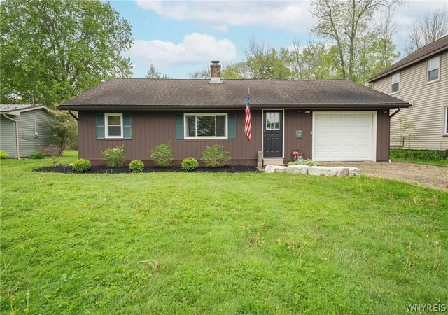2nd image of 5911 Snug Harbor Rd, Mayville, NY 14757 | MLS# B1683989