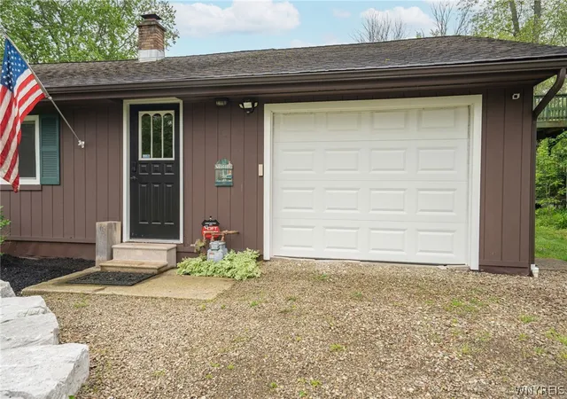 Photo 3 of Sale Pending at 5911 Snug Harbor Rd, Mayville, NY 14757 | MLS# B1683989 | Listing updated on 2026-07-18
