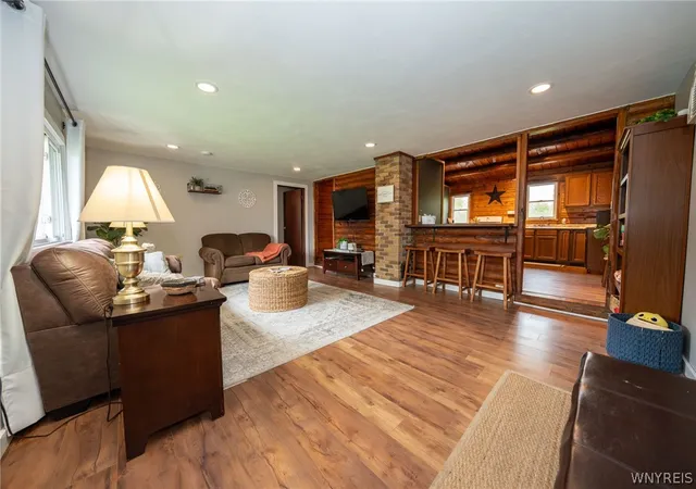 Photo 4 of Sale Pending at 5911 Snug Harbor Rd, Mayville, NY 14757 | MLS# B1683989 | Listing updated on 2026-07-18