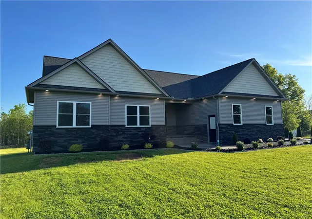 2nd image of 66 Parma Center Rd, Hilton, NY 14468 | MLS# R1684864