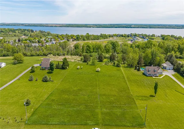 Homes for sale in Geneva Town, NY | 0 Turk Rd Ext, Geneva Town, NY 14456 | MLS# R1684526