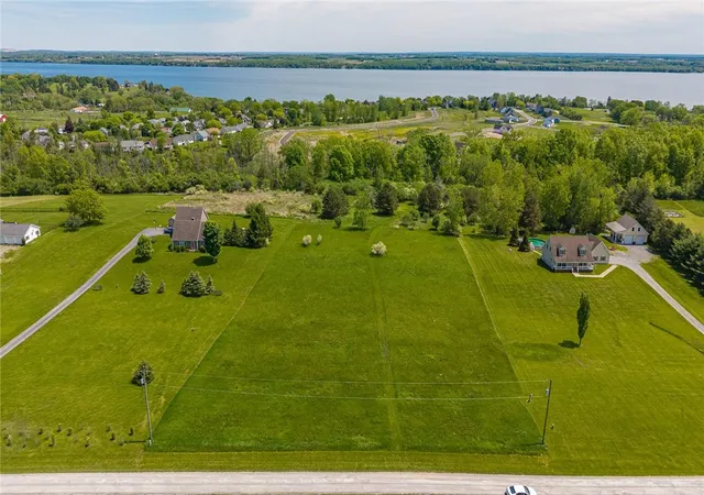 Homes for sale in Geneva Town, NY | 0 Turk Rd Ext, Geneva Town, NY 14456 | MLS# R1684526