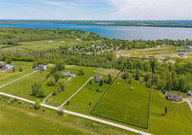 Homes for sale in Geneva Town, NY | 0 Turk Rd Ext, Geneva Town, NY 14456 | MLS# R1684526