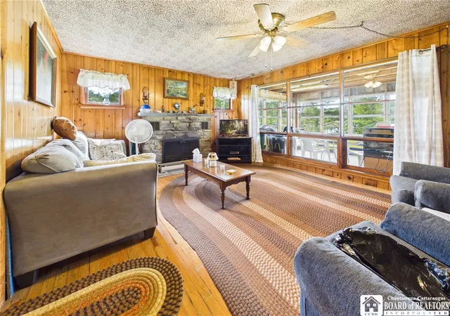 Homes for sale in Rushford, NY | 8359 Rt-243 #B, Rushford, NY 14777 | MLS# R1684808