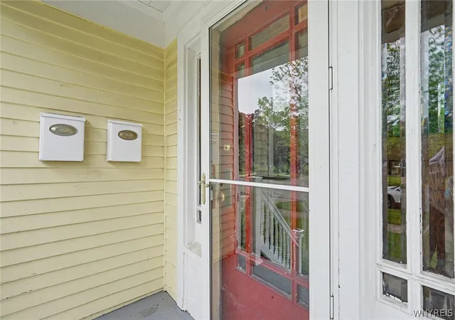 Homes for sale in Buffalo, NY | 149 Colvin Ave, Buffalo, NY 14216 | MLS# B1683867