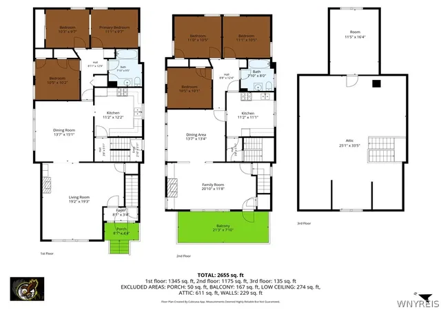 Homes for sale in Buffalo, NY | 149 Colvin Ave, Buffalo, NY 14216 | MLS# B1683867