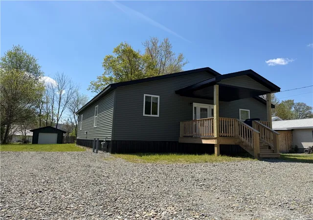 Homes for sale in Bath, NY | 9 Whiting St, Bath, NY 14810 | MLS# R1680442