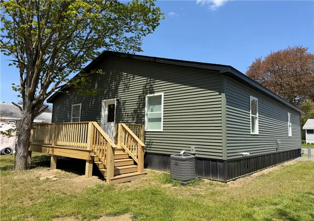 Homes for sale in Bath, NY | 9 Whiting St, Bath, NY 14810 | MLS# R1680442