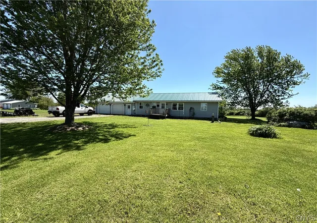 Homes for sale in Theresa, NY | 36200 County Route 136, Theresa, NY 13691 | MLS# S1684797