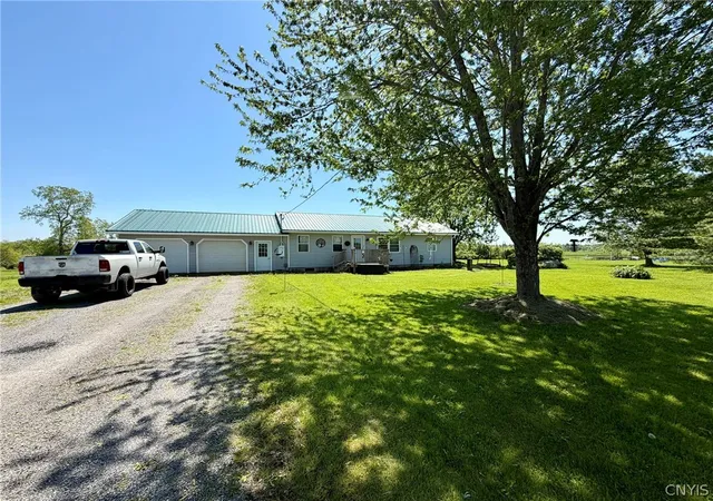 Homes for sale in Theresa, NY | 36200 County Route 136, Theresa, NY 13691 | MLS# S1684797