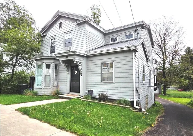 1st image of 146 E Main St, Morris, NY 13808 | MLS# R1684663