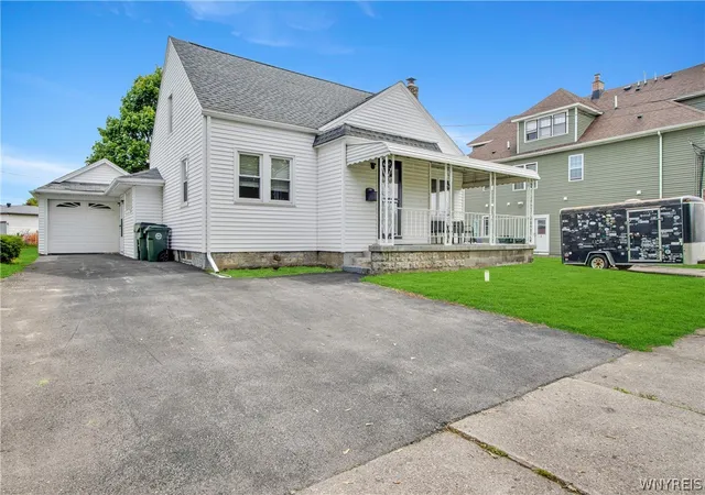 Homes for sale in Lancaster, NY | 138 Burlington Ave, Lancaster, NY 14043 | MLS# B1684781