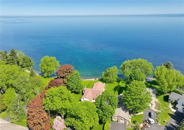 Homes for sale in Sodus, NY | 5493 Gates Dr, Sodus, NY 14589 | MLS# R1684541