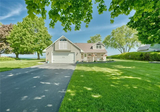 Homes for sale in Sodus, NY | 5493 Gates Dr, Sodus, NY 14589 | MLS# R1684541