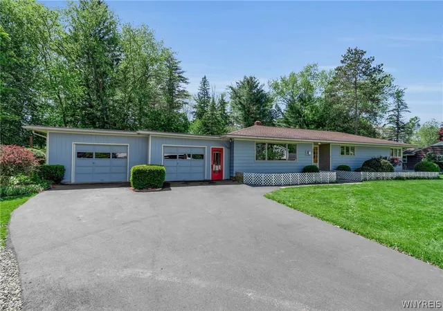 1st image of 201 3rd Ave, Wayland, NY 14572 | MLS# B1684466