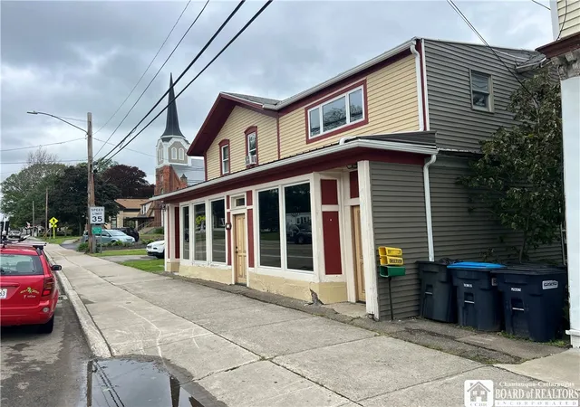 2nd image of 19 W Main St, Brocton, NY 14716 | MLS# R1684752