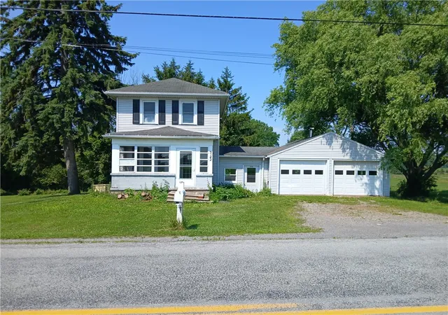 1st image of 3142 Algerine St, Stanley, NY 14561 | MLS# R1684244