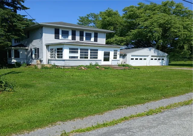 2nd image of 3142 Algerine St, Stanley, NY 14561 | MLS# R1684244
