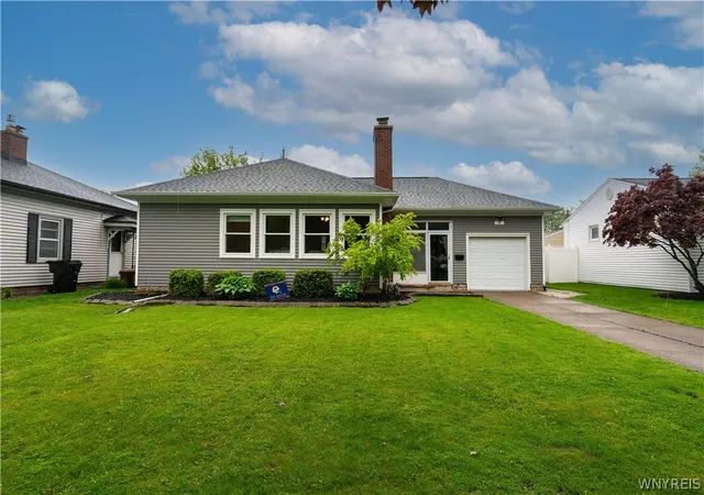 1st image of 45 Mayfield Ave, Tonawanda, NY 14150 | MLS# B1684940