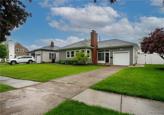 2nd image of 45 Mayfield Ave, Tonawanda, NY 14150 | MLS# B1684940