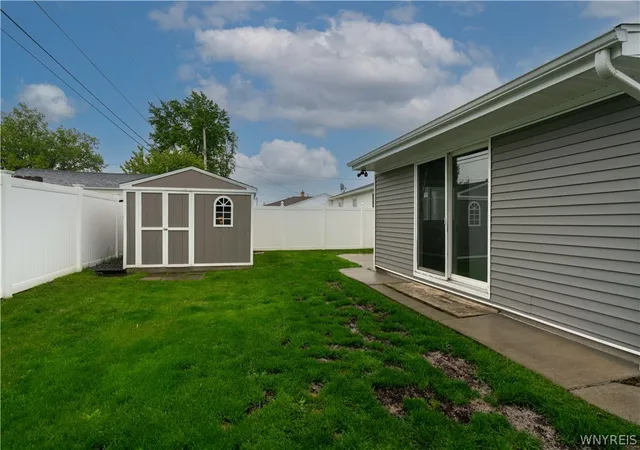 36th image of 45 Mayfield Ave, Tonawanda, NY 14150 | MLS# B1684940
