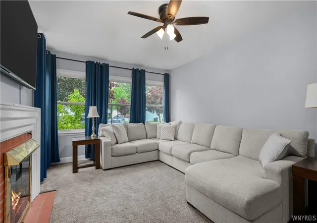5th image of 45 Mayfield Ave, Tonawanda, NY 14150 | MLS# B1684940