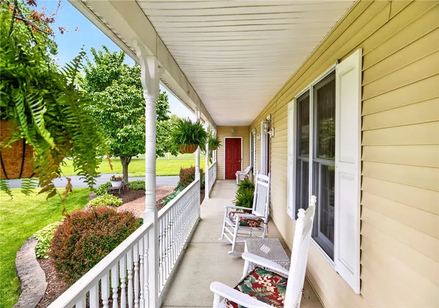Homes for sale in Ogden, NY | 3249 Big Ridge Rd, Ogden, NY 14559 | MLS# R1684120