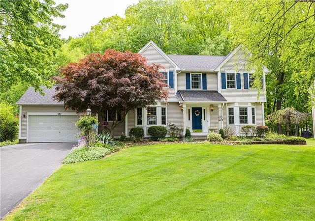 1st image of 487 Sandystone Cir, Webster, NY 14580 | MLS# R1683070