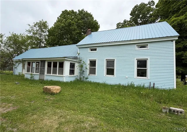 Homes for sale in Norway, NY | 3117 Military Rd, Norway, NY 13416 | MLS# S1684481