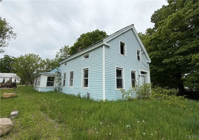 Homes for sale in Norway, NY | 3117 Military Rd, Norway, NY 13416 | MLS# S1684481