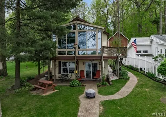 1st image of 4046 Lakeside Ave, Castile, NY 14549 | MLS# B1684179