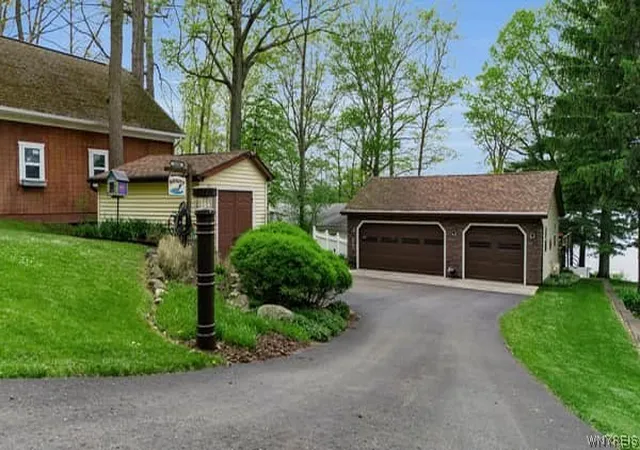 2nd image of 4046 Lakeside Ave, Castile, NY 14549 | MLS# B1684179
