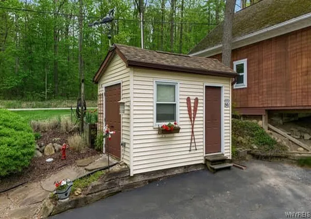 3rd image of 4046 Lakeside Ave, Castile, NY 14549 | MLS# B1684179