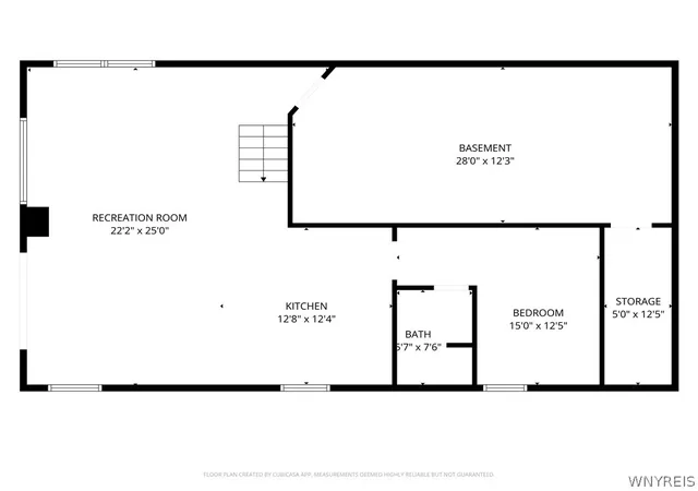 46th image of 4046 Lakeside Ave, Castile, NY 14549 | MLS# B1684179
