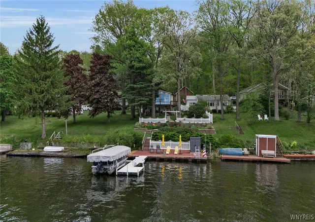 4th image of 4046 Lakeside Ave, Castile, NY 14549 | MLS# B1684179