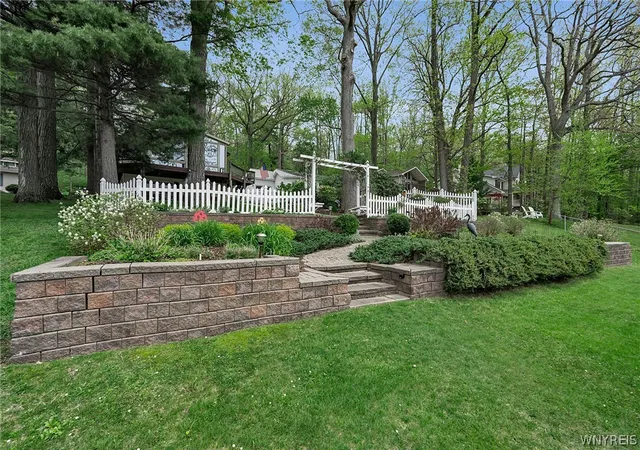5th image of 4046 Lakeside Ave, Castile, NY 14549 | MLS# B1684179