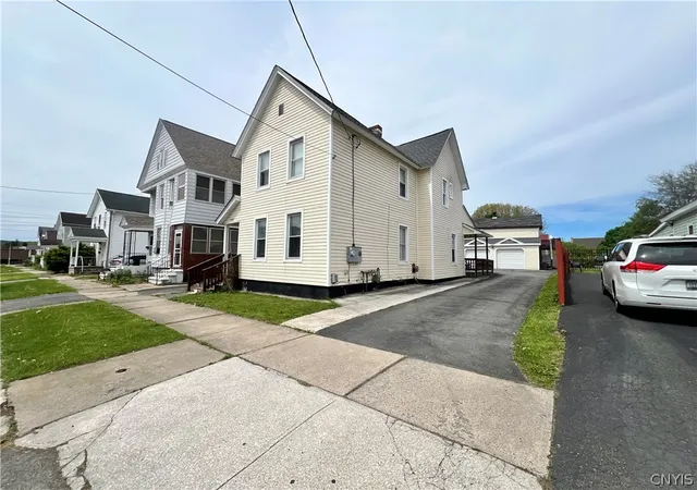 Homes for sale in Utica, NY | 1018 Morris, Utica, NY 13501 | MLS# S1684967