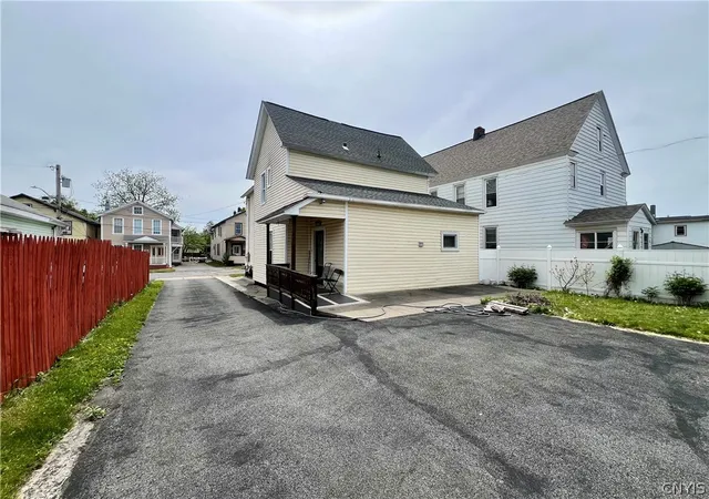 Homes for sale in Utica, NY | 1018 Morris, Utica, NY 13501 | MLS# S1684967