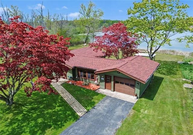 Homes for sale in Wheatland, NY | 80 Blue Pond Manor, Wheatland, NY 14546 | MLS# R1684374