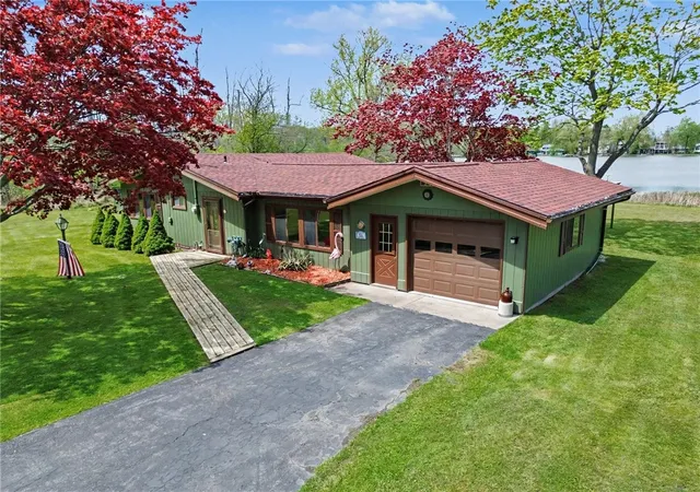 Homes for sale in Wheatland, NY | 80 Blue Pond Manor, Wheatland, NY 14546 | MLS# R1684374