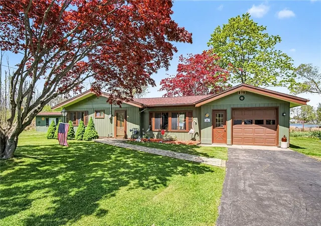 Homes for sale in Wheatland, NY | 80 Blue Pond Manor, Wheatland, NY 14546 | MLS# R1684374